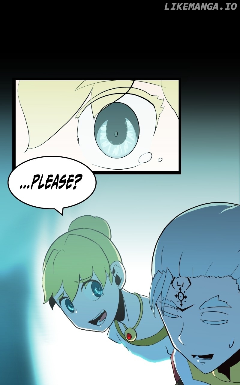 Children of Mirra Chapter 75 - page 82