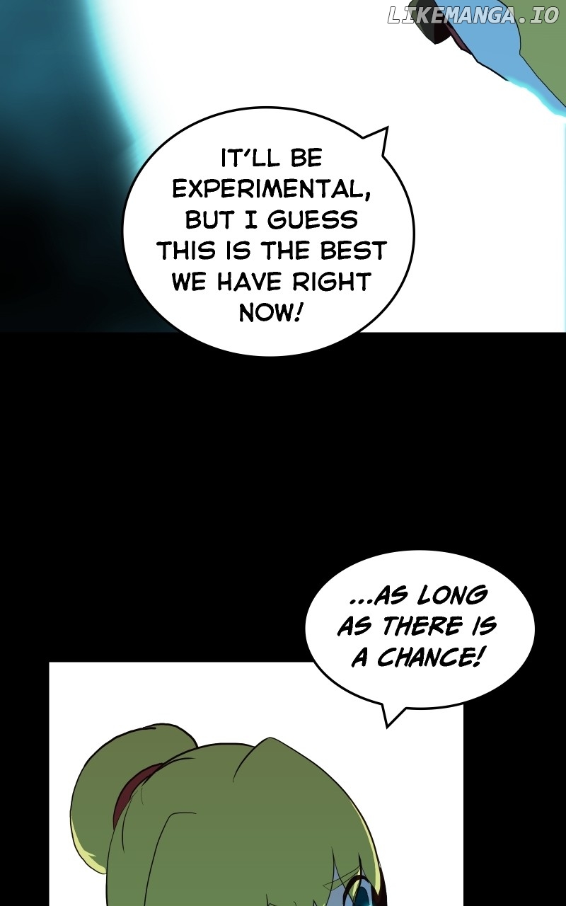 Children of Mirra Chapter 75 - page 83