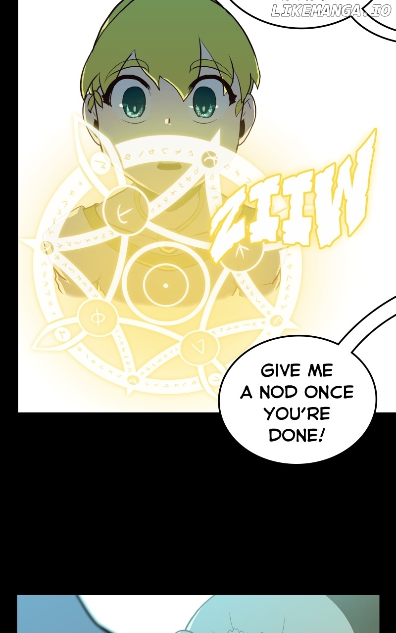Children of Mirra Chapter 75 - page 85