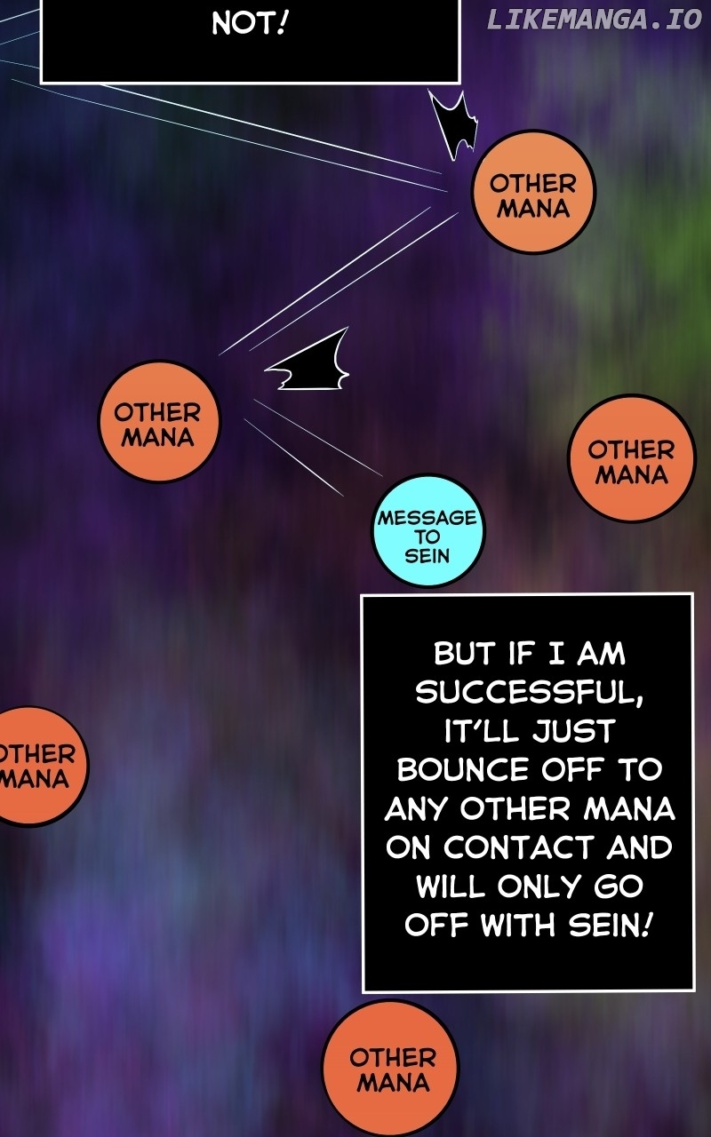 Children of Mirra Chapter 75 - page 89