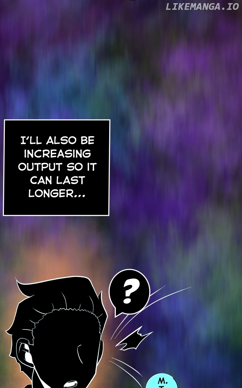 Children of Mirra Chapter 75 - page 90
