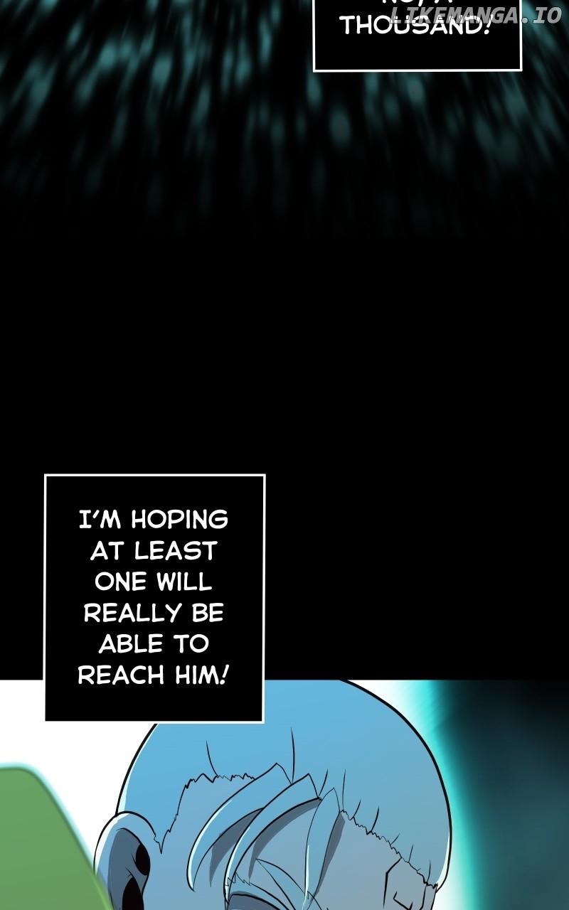 Children of Mirra Chapter 75 - page 93