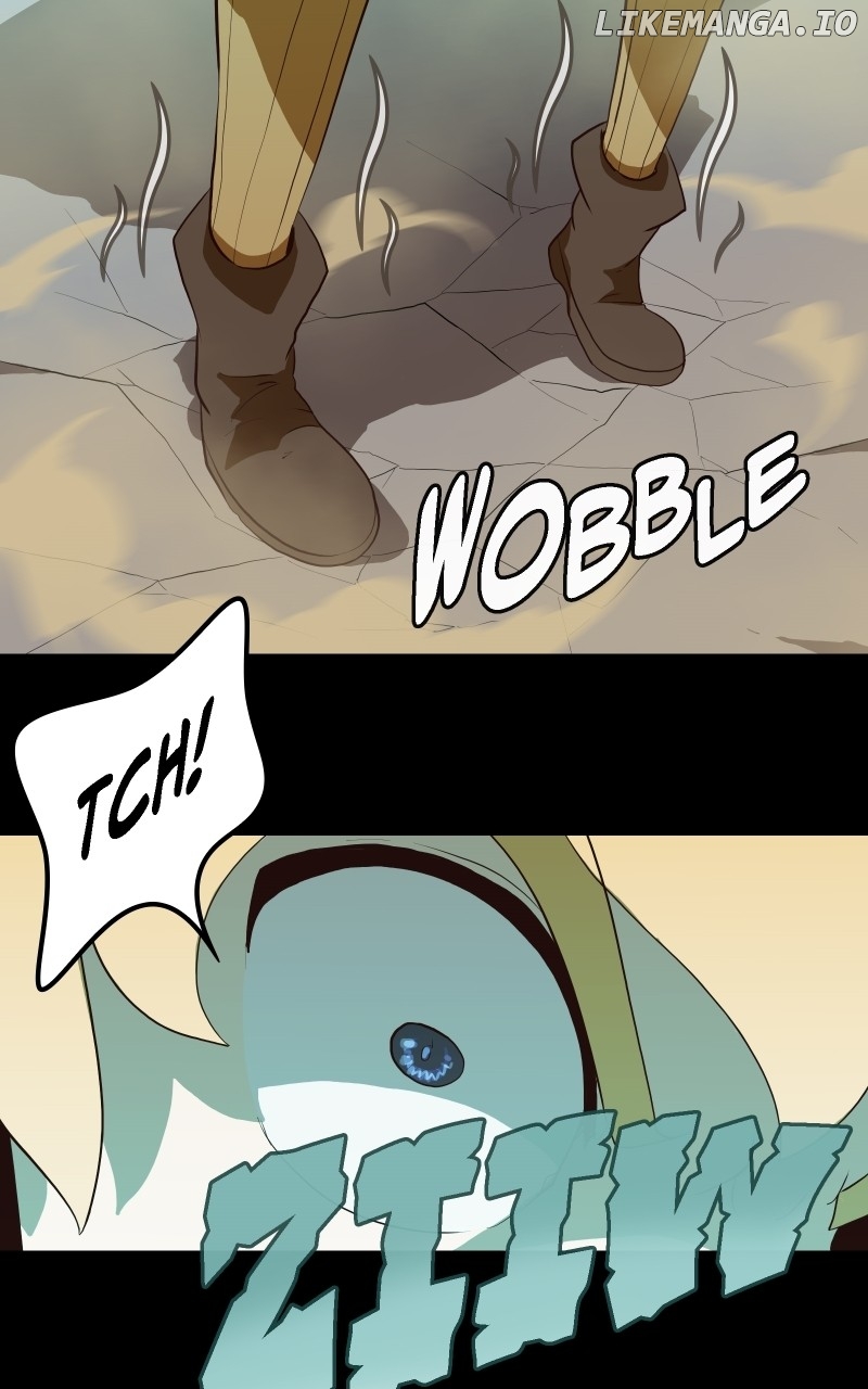 Children of Mirra Chapter 48 - page 10