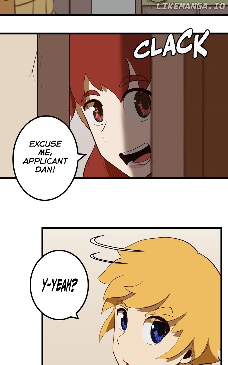 Children of Mirra Chapter 48 - page 104