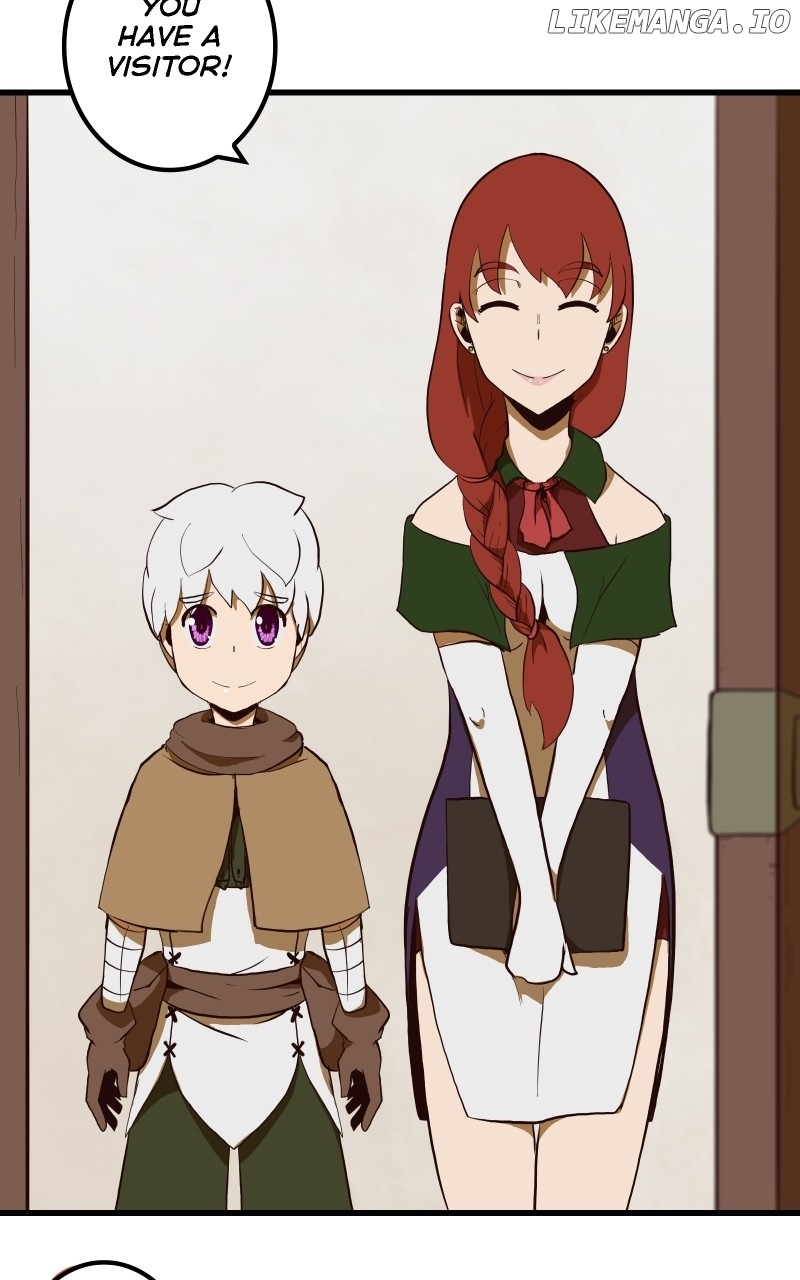 Children of Mirra Chapter 48 - page 106