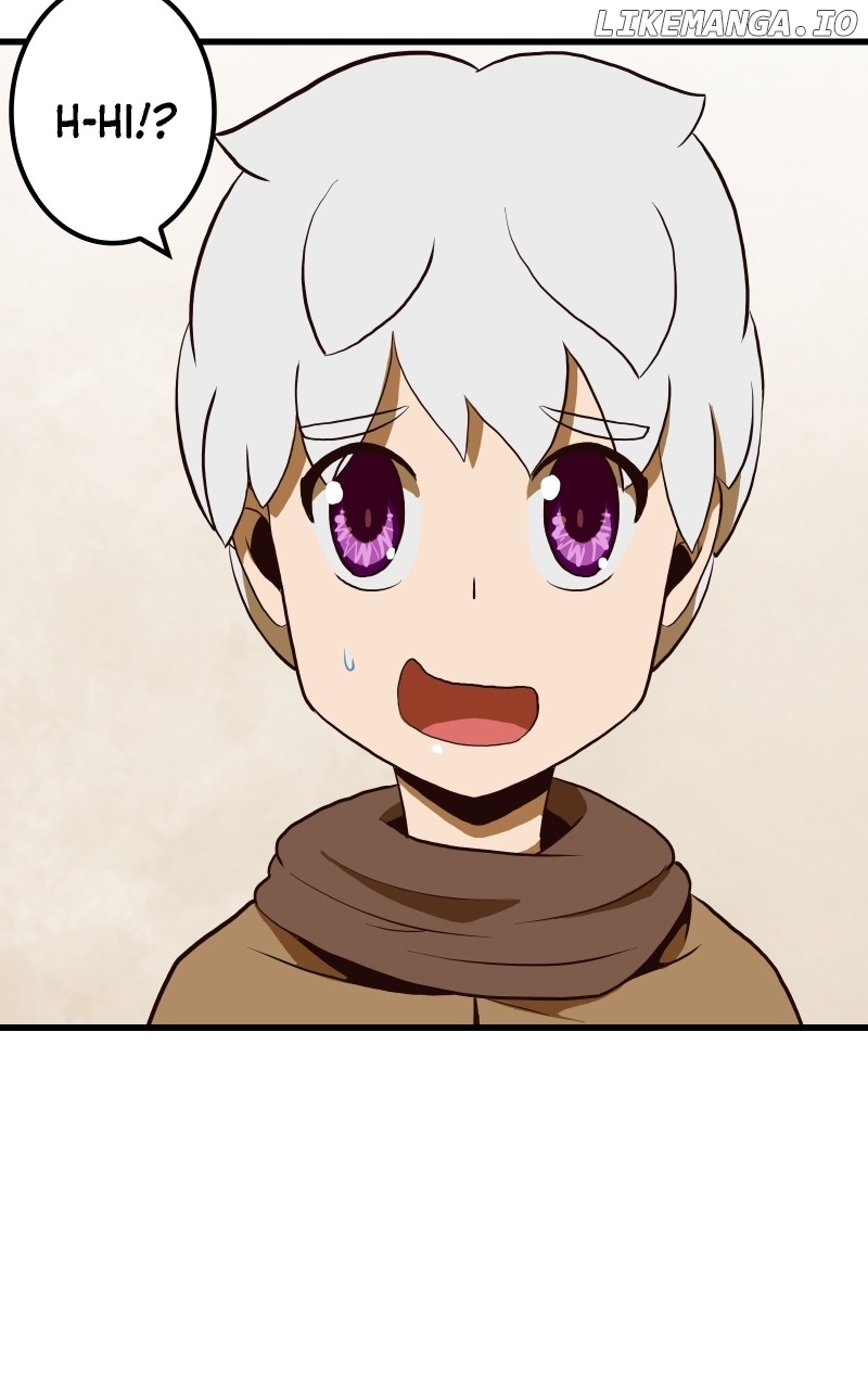 Children of Mirra Chapter 48 - page 107