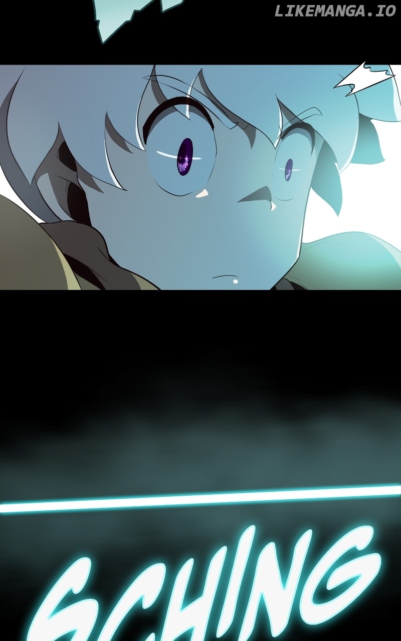 Children of Mirra Chapter 48 - page 11