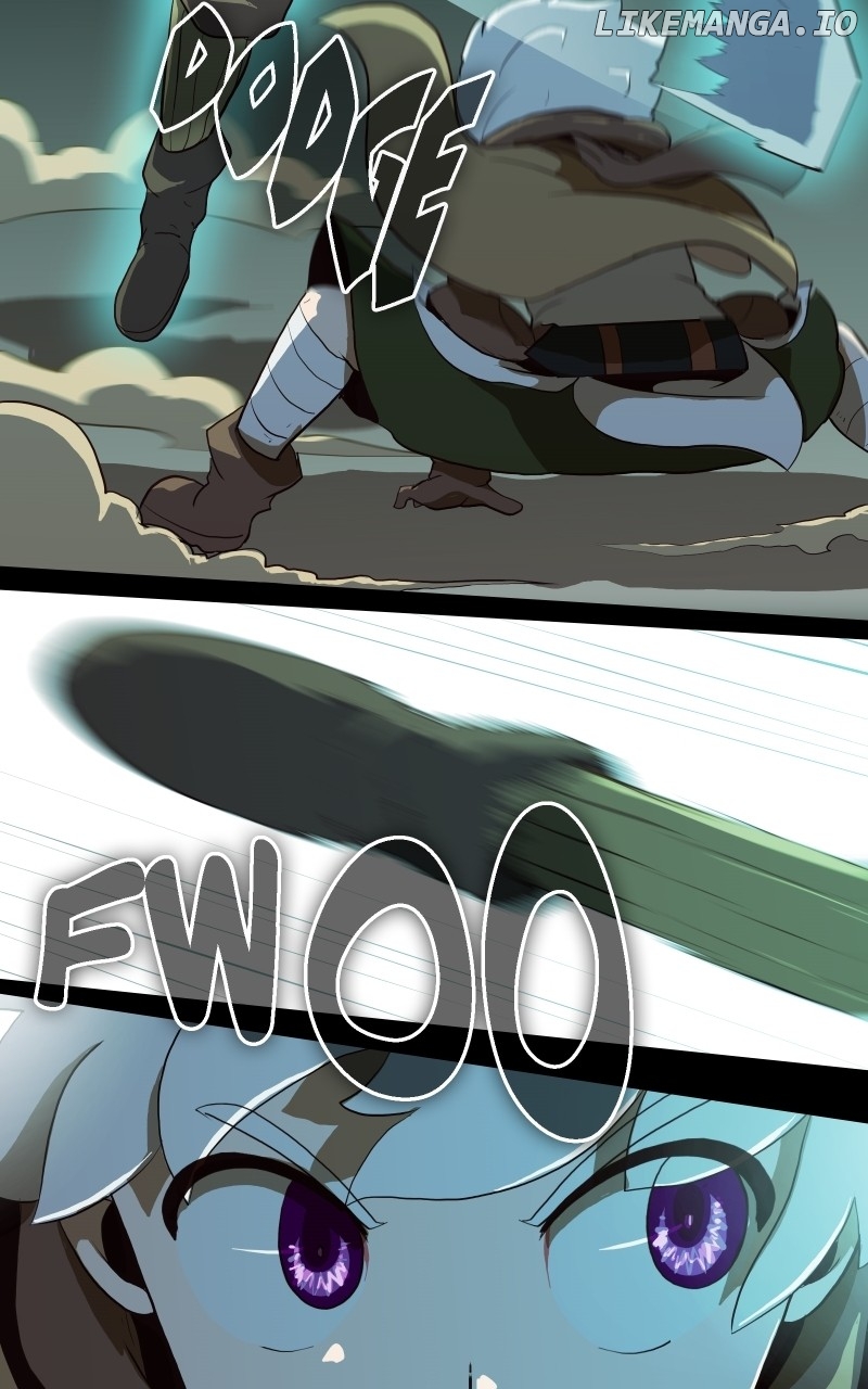 Children of Mirra Chapter 48 - page 19