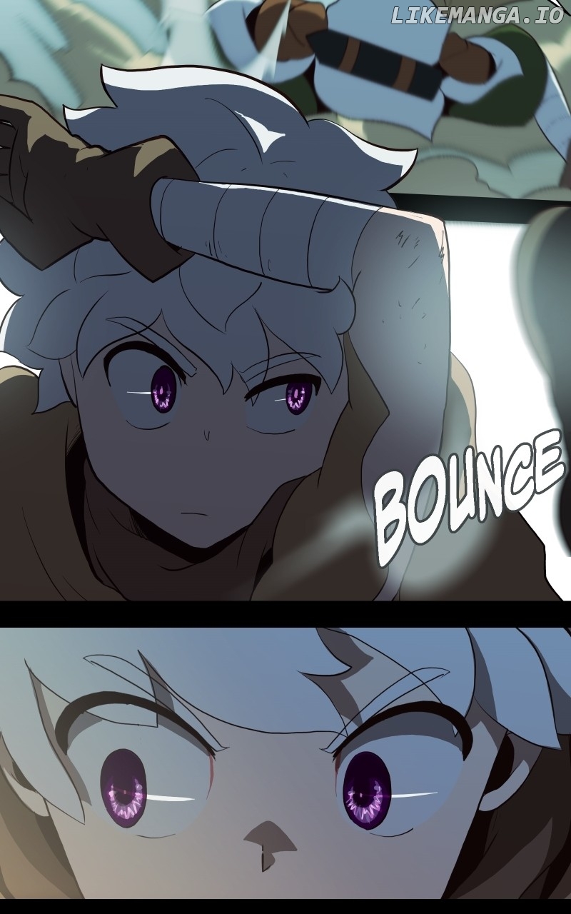 Children of Mirra Chapter 48 - page 21