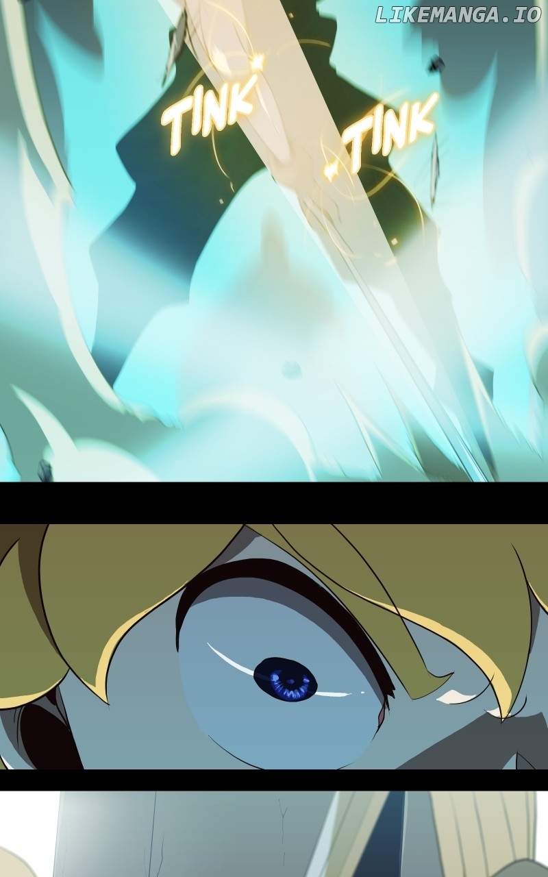 Children of Mirra Chapter 48 - page 26