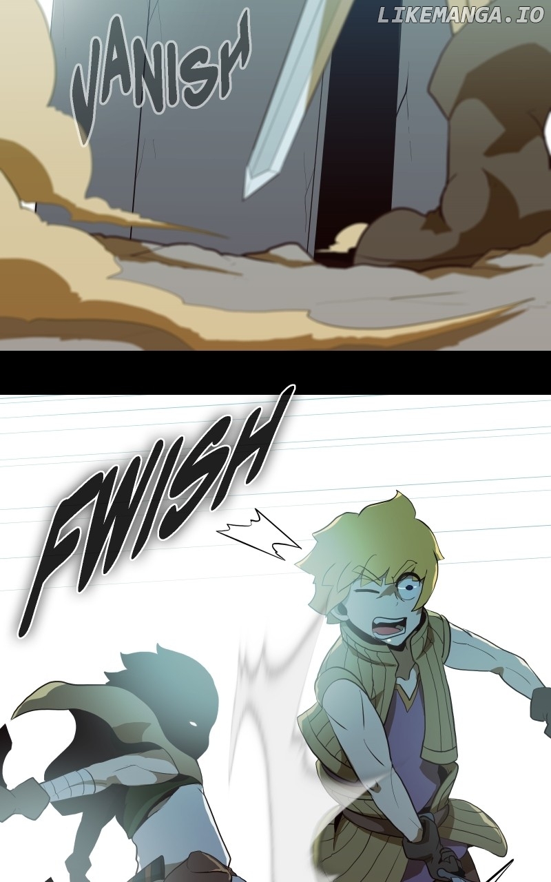 Children of Mirra Chapter 48 - page 27