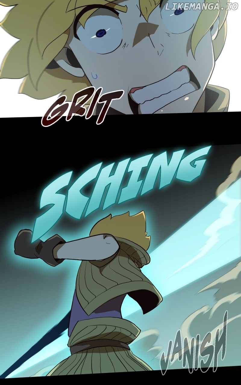 Children of Mirra Chapter 48 - page 30
