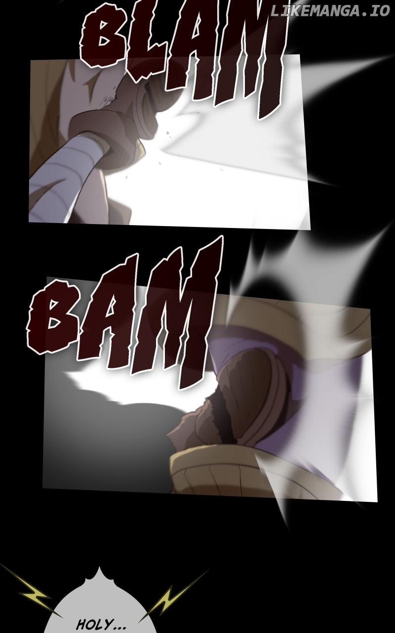 Children of Mirra Chapter 48 - page 32