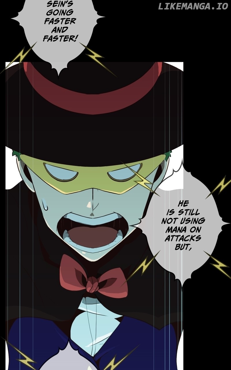 Children of Mirra Chapter 48 - page 33