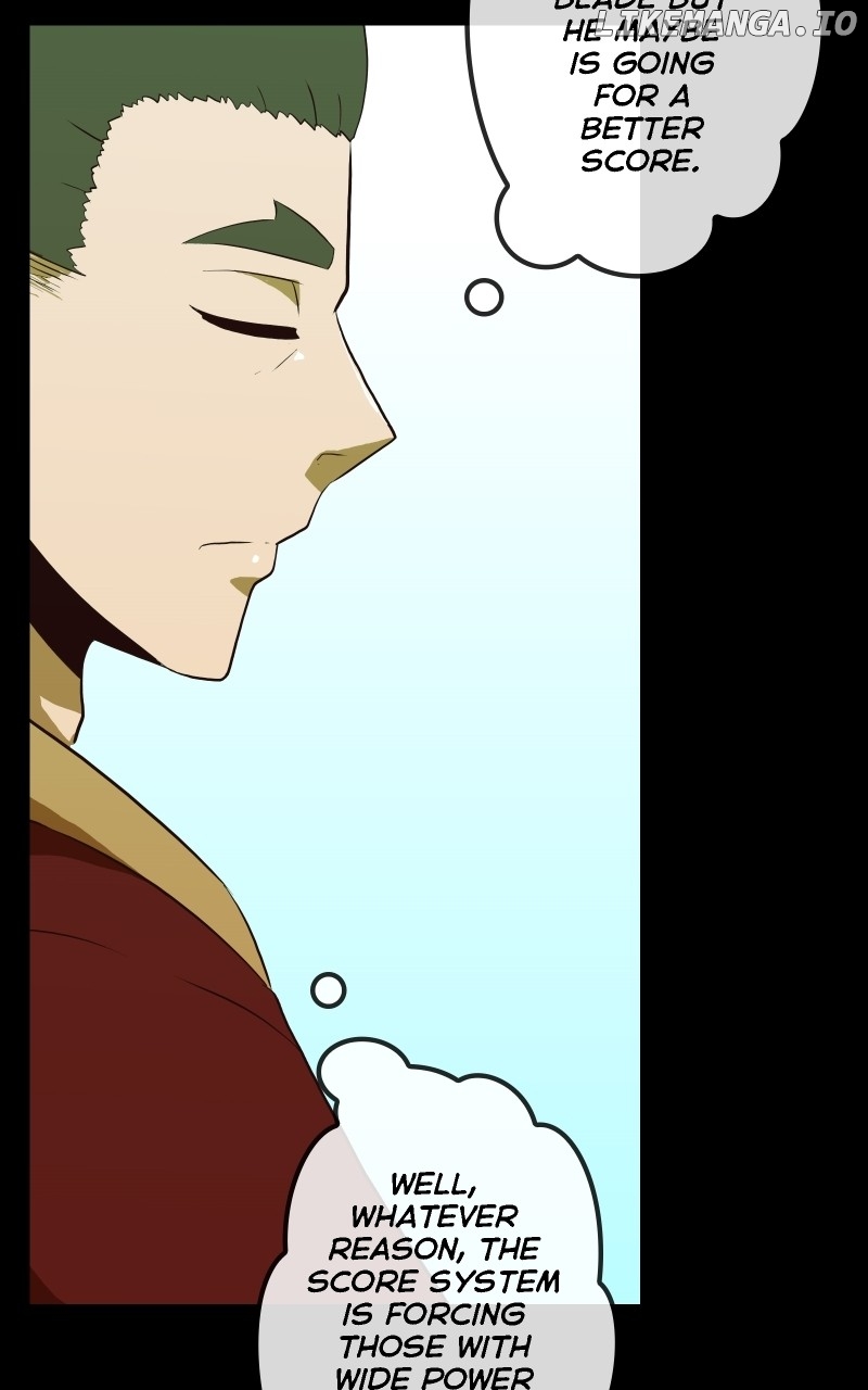 Children of Mirra Chapter 48 - page 36