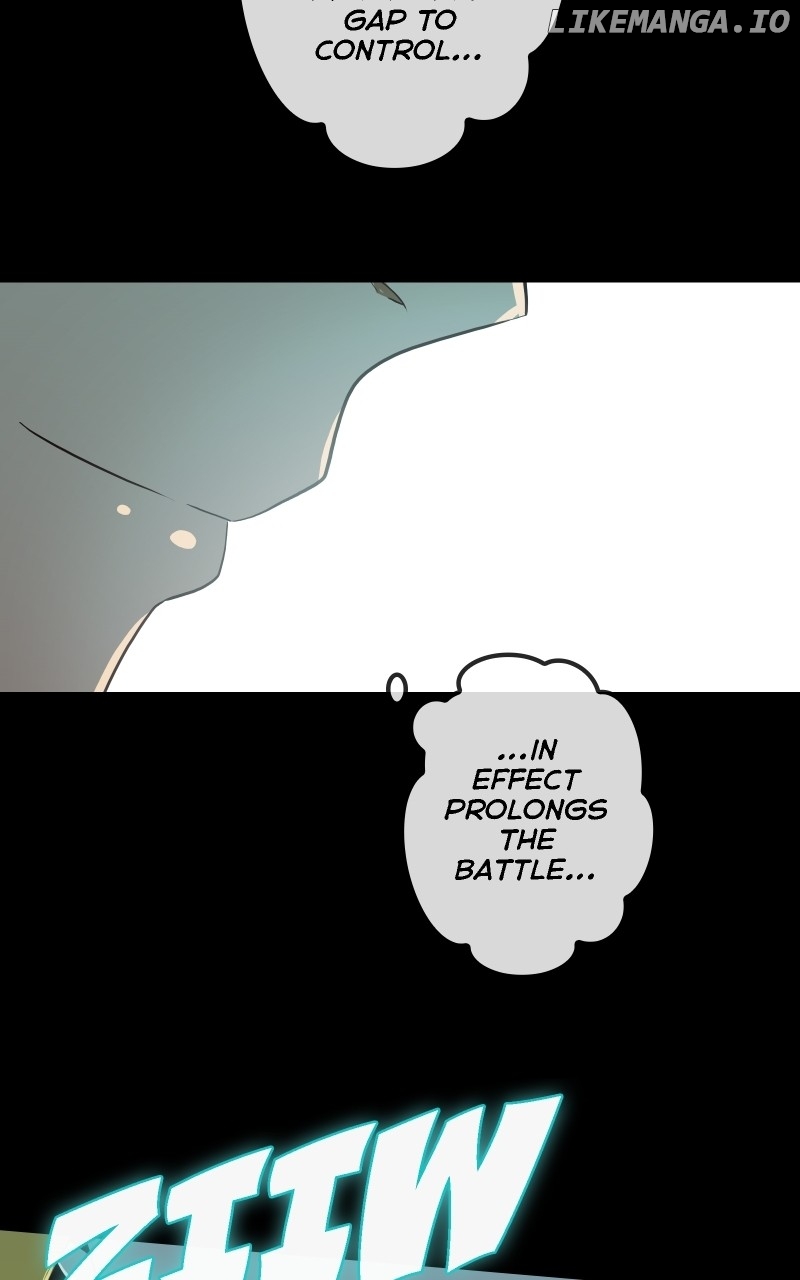 Children of Mirra Chapter 48 - page 37