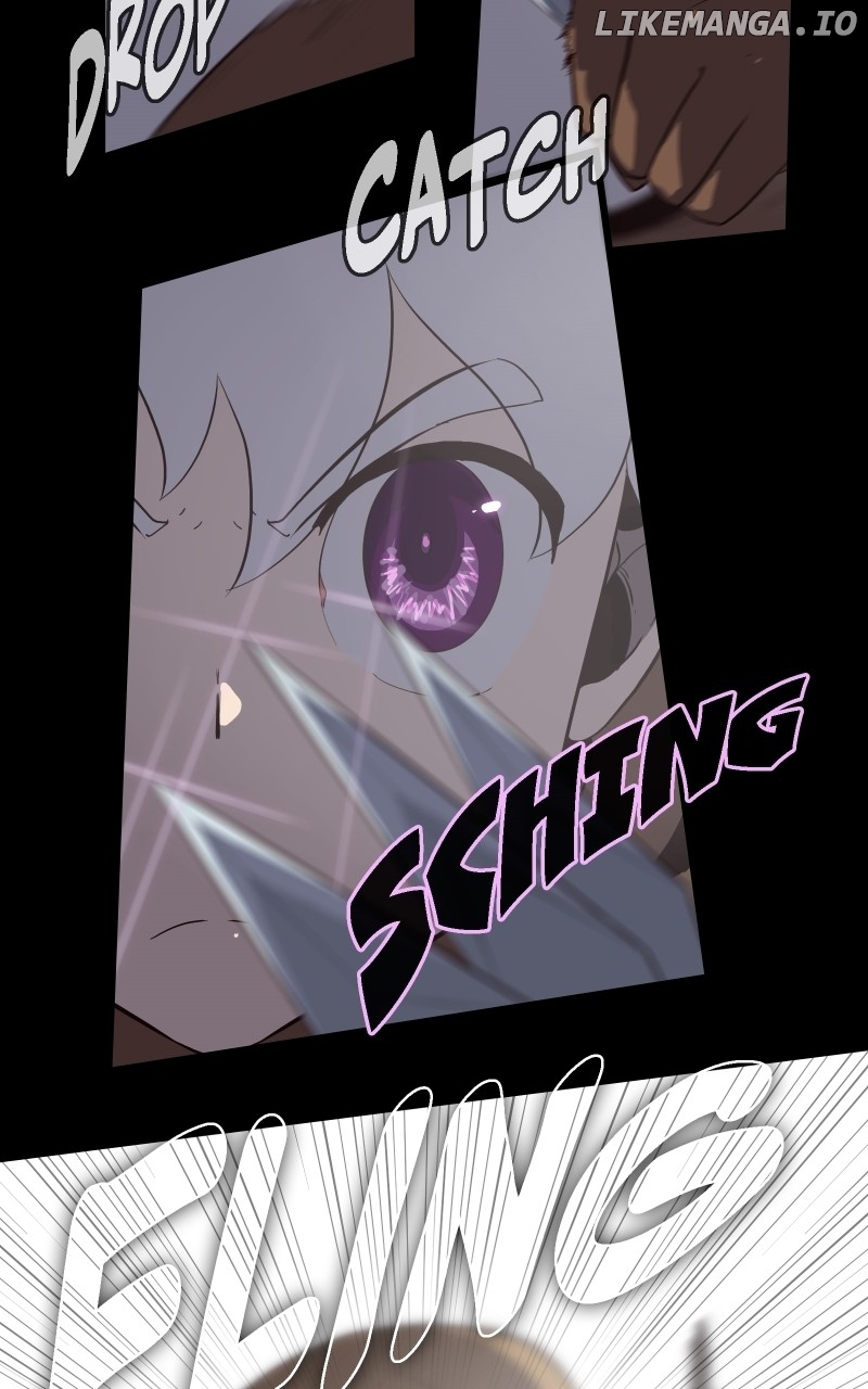 Children of Mirra Chapter 48 - page 4