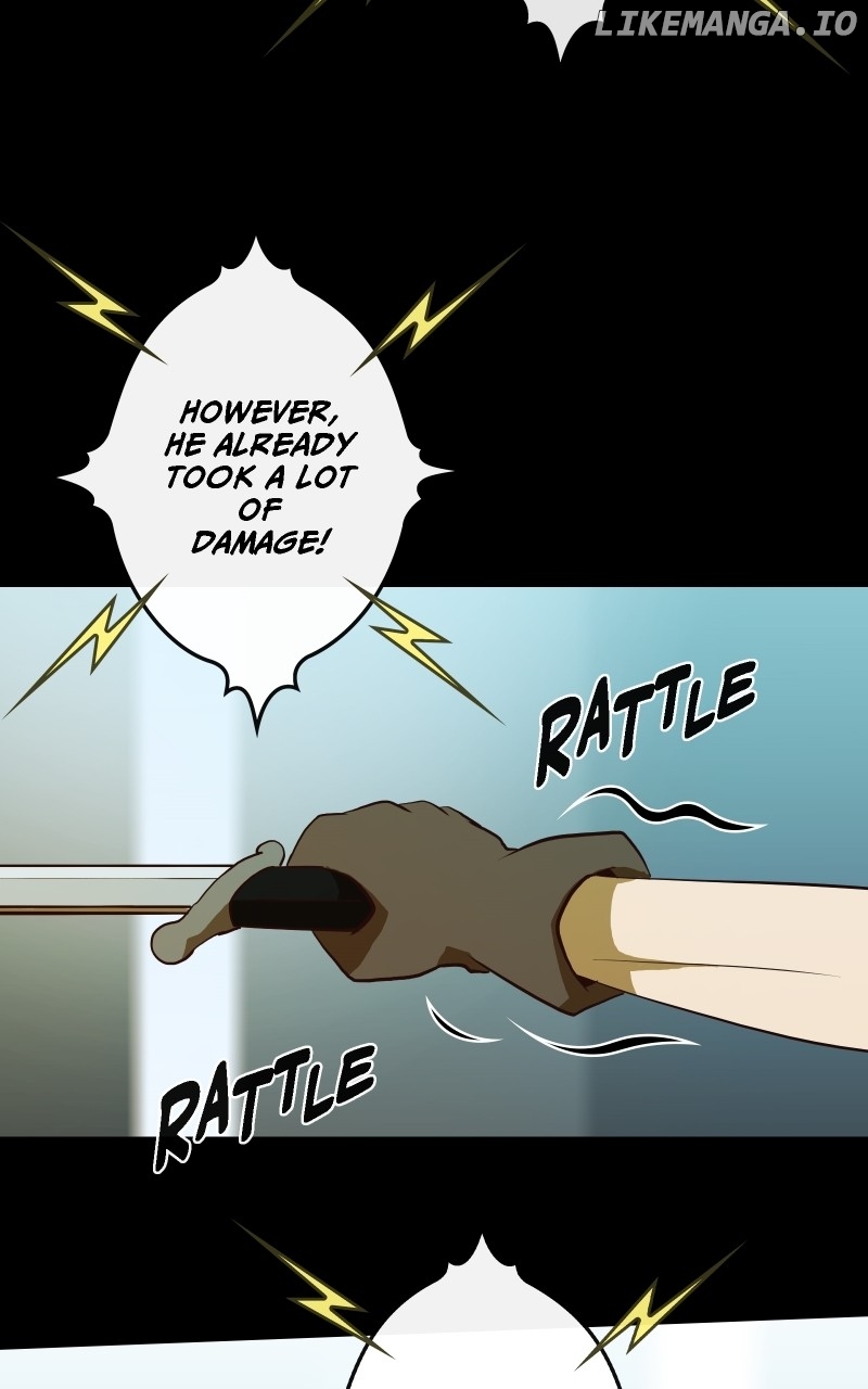 Children of Mirra Chapter 48 - page 44