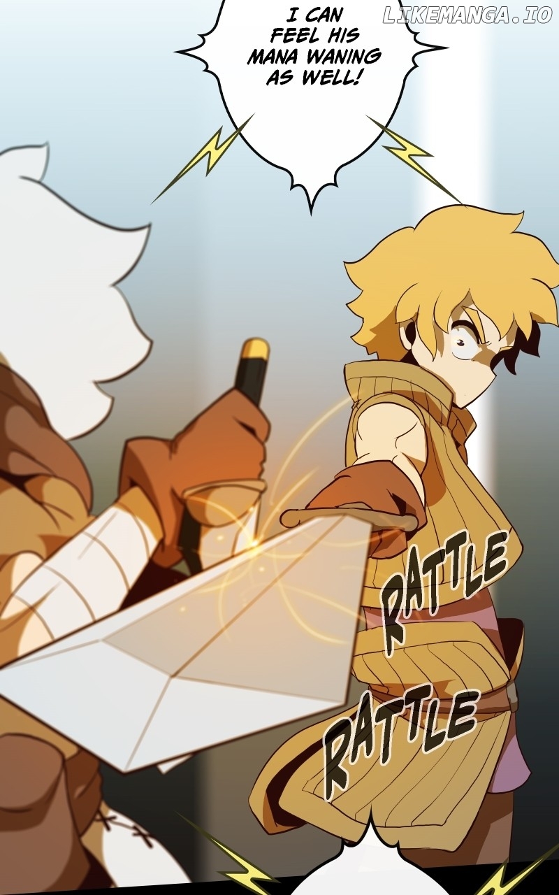 Children of Mirra Chapter 48 - page 45
