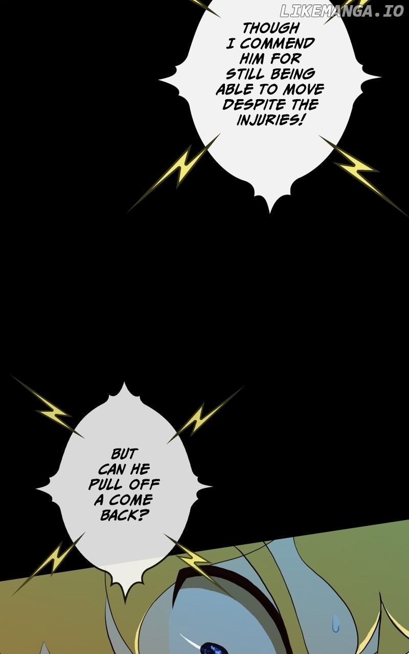 Children of Mirra Chapter 48 - page 46
