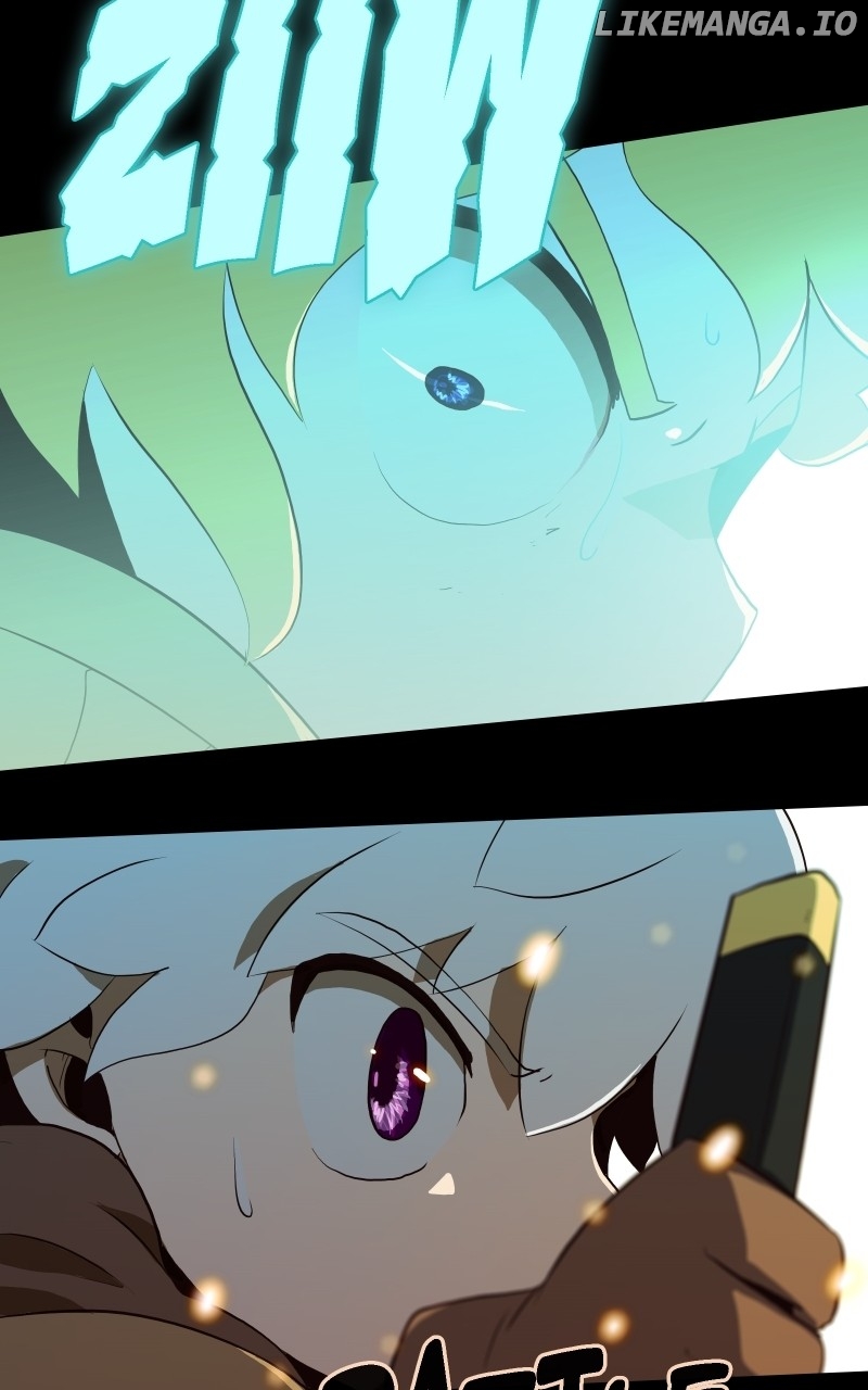Children of Mirra Chapter 48 - page 52