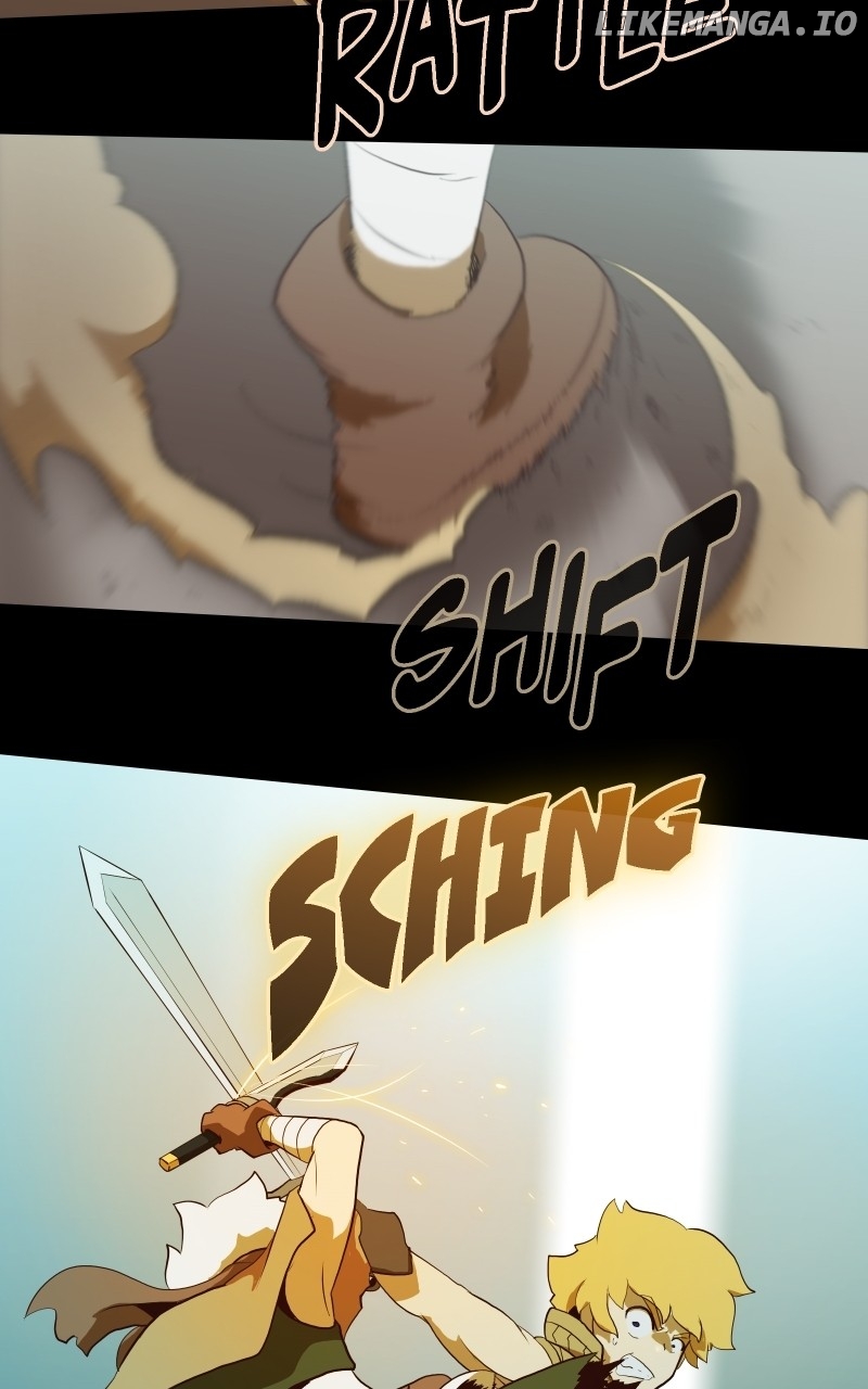 Children of Mirra Chapter 48 - page 53