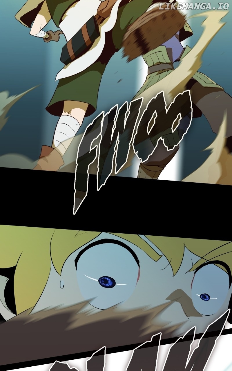 Children of Mirra Chapter 48 - page 54