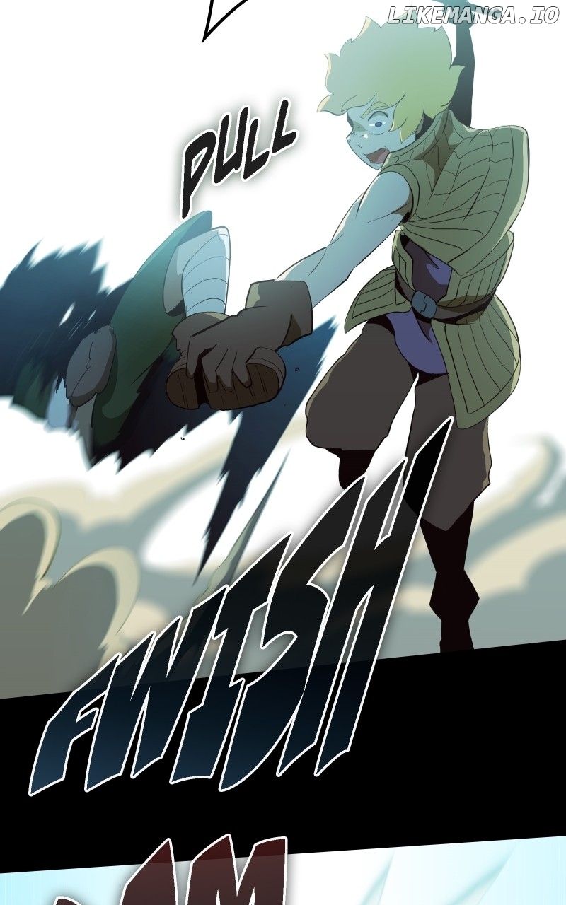 Children of Mirra Chapter 48 - page 57