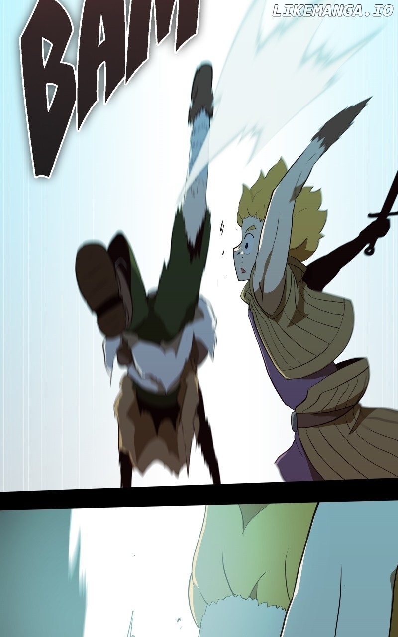 Children of Mirra Chapter 48 - page 58