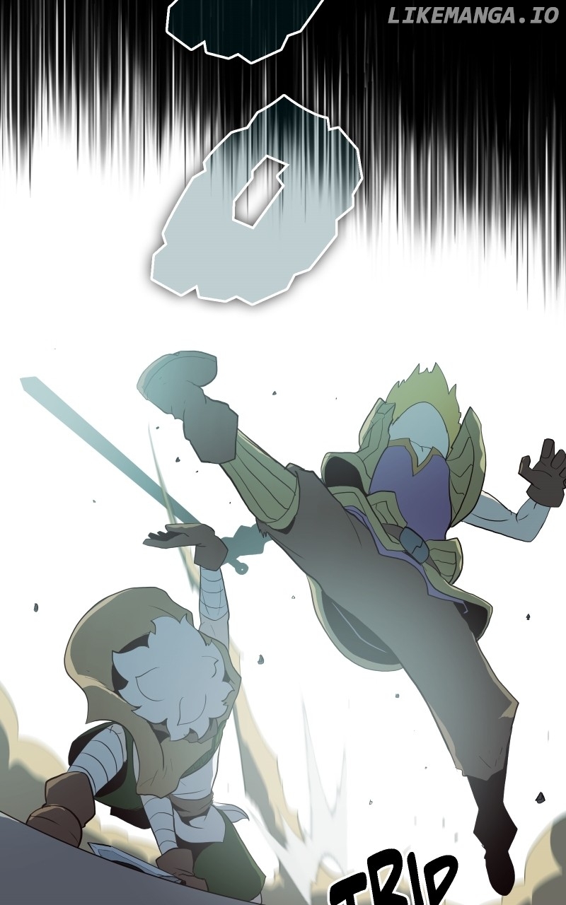 Children of Mirra Chapter 48 - page 61