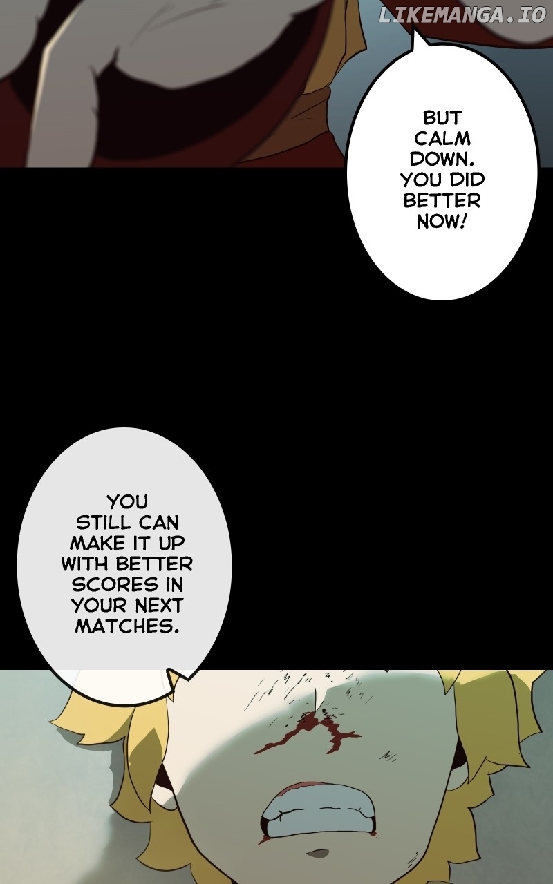 Children of Mirra Chapter 48 - page 69