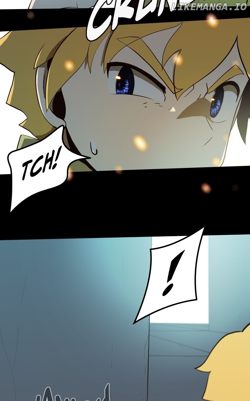 Children of Mirra Chapter 48 - page 7