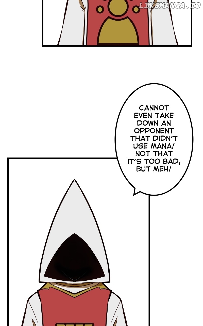 Children of Mirra Chapter 48 - page 75