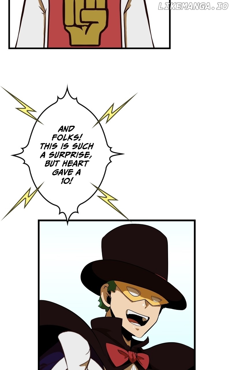 Children of Mirra Chapter 48 - page 76