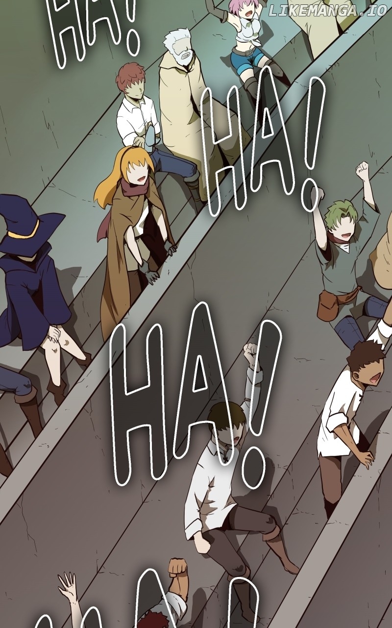 Children of Mirra Chapter 48 - page 79