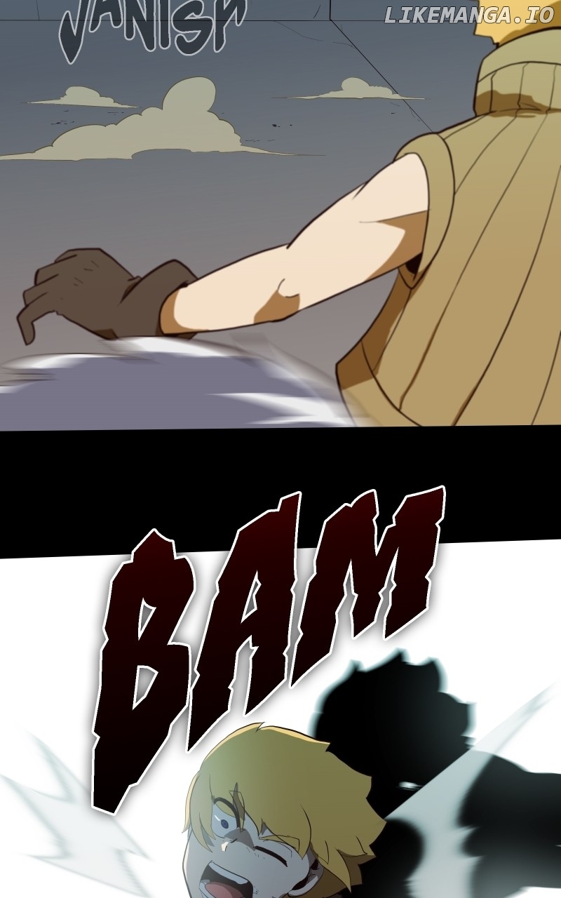 Children of Mirra Chapter 48 - page 8