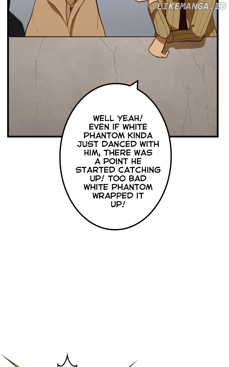 Children of Mirra Chapter 48 - page 81