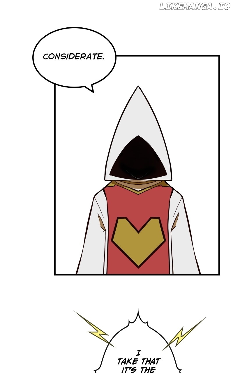 Children of Mirra Chapter 48 - page 85