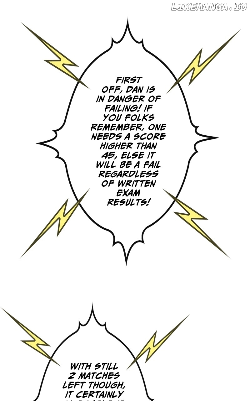 Children of Mirra Chapter 48 - page 89