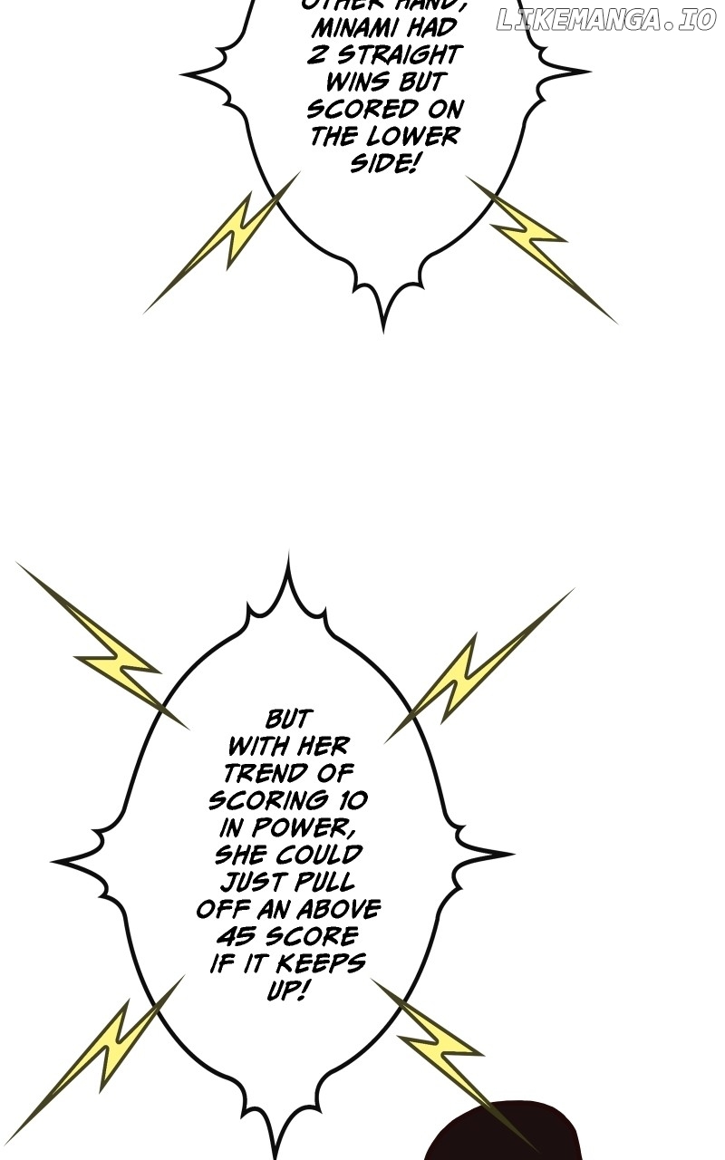 Children of Mirra Chapter 48 - page 96
