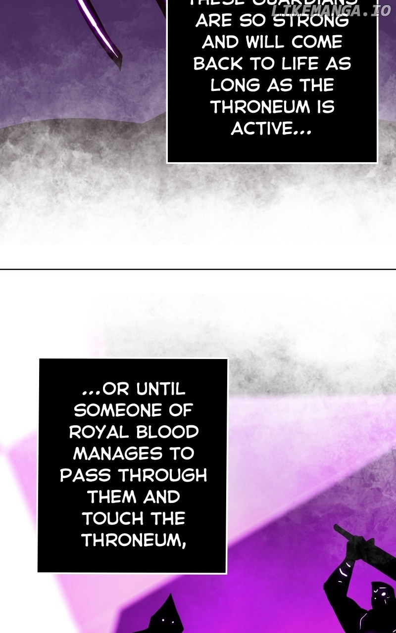 Children of Mirra Chapter 76 - page 10