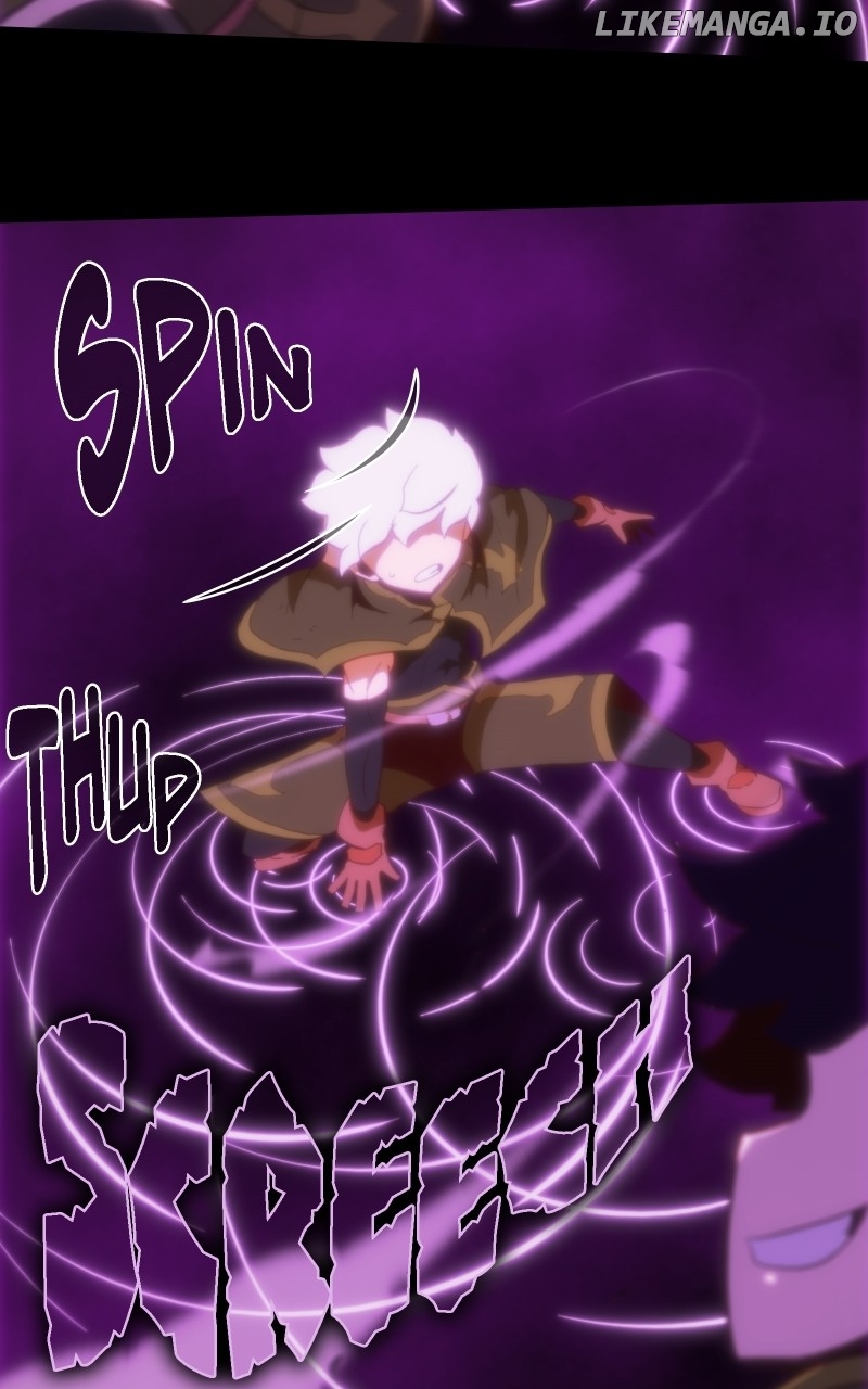 Children of Mirra Chapter 76 - page 101