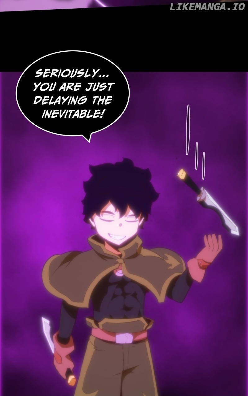 Children of Mirra Chapter 76 - page 102