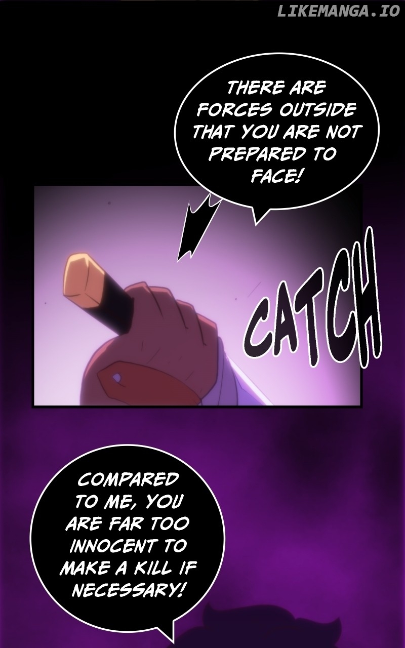 Children of Mirra Chapter 76 - page 103