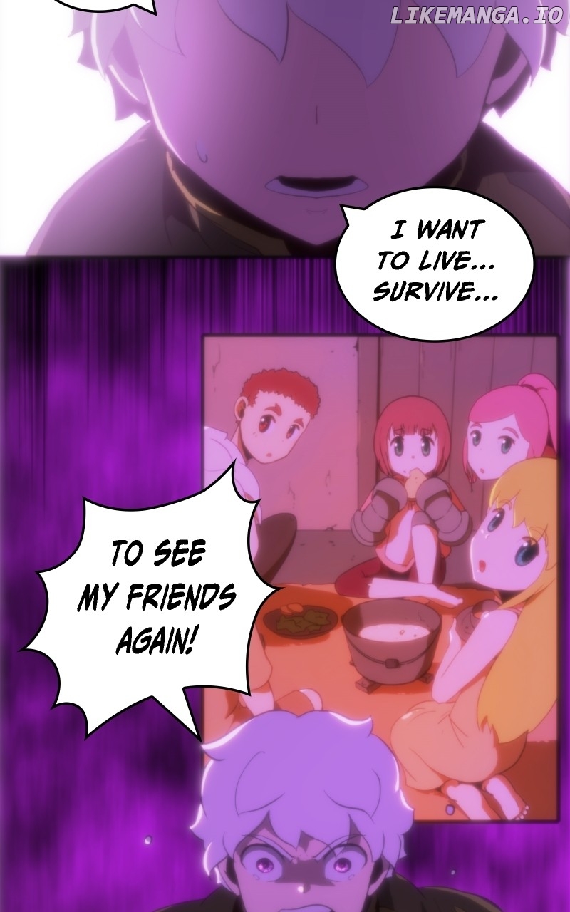 Children of Mirra Chapter 76 - page 105