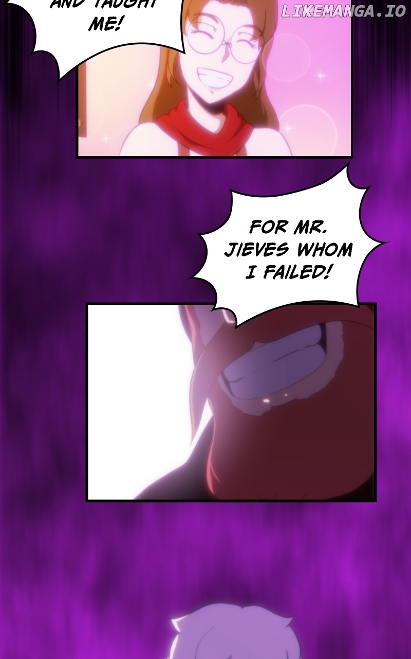 Children of Mirra Chapter 76 - page 107