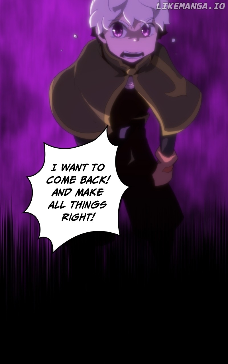 Children of Mirra Chapter 76 - page 108