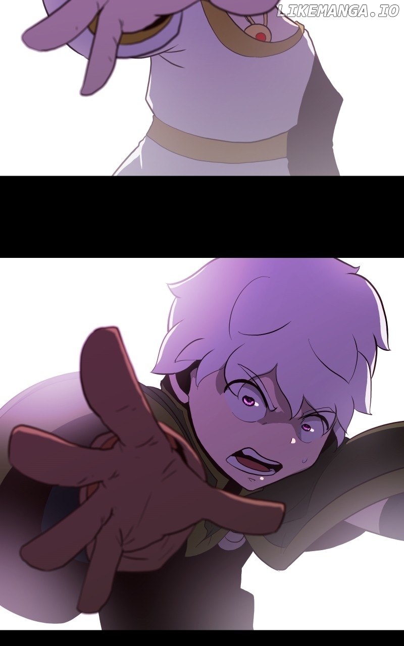 Children of Mirra Chapter 76 - page 115