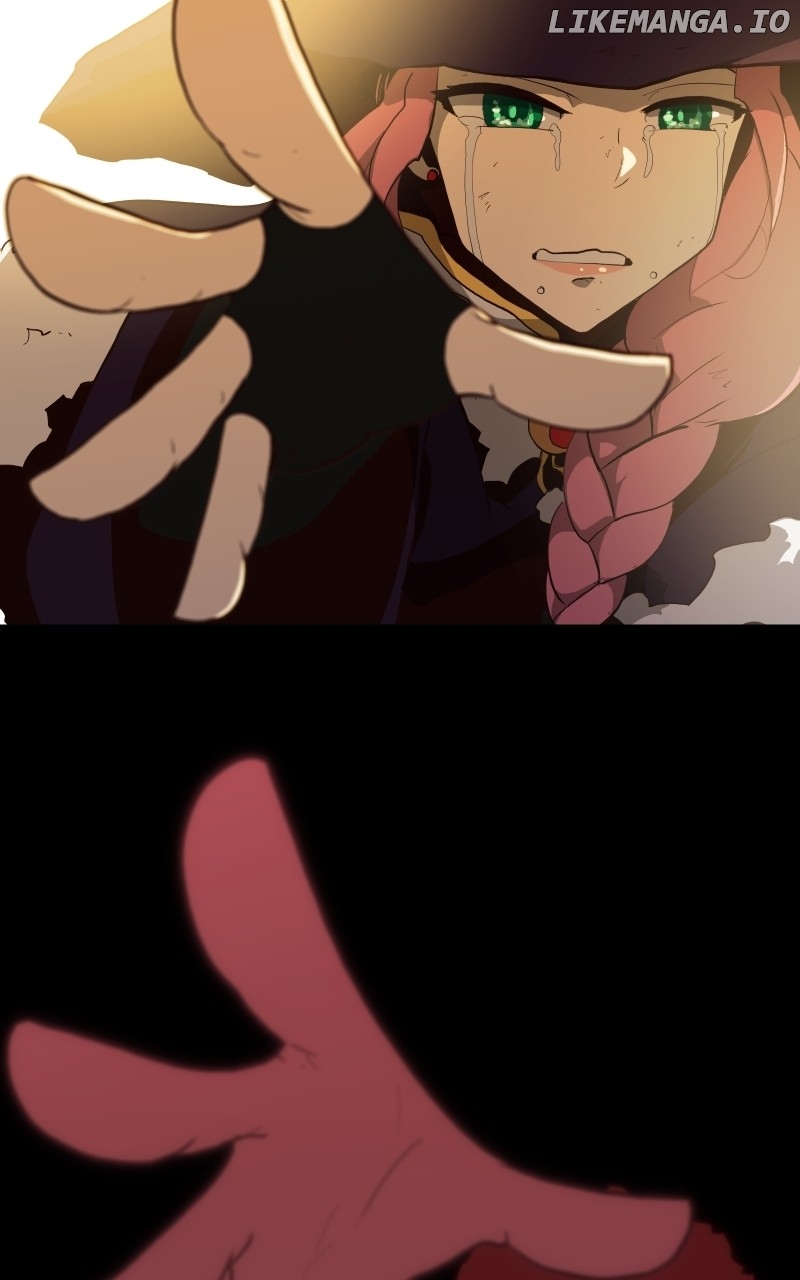 Children of Mirra Chapter 76 - page 117