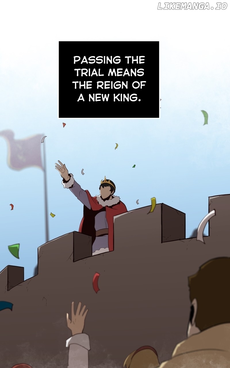 Children of Mirra Chapter 76 - page 12